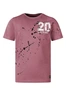 Unlocked jongens T-shirt